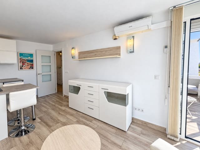 2 soverom Leilighet til salgs i Arroyo de la Miel, Benalmádena med svømmebasseng - € 295 000 (Ref: 10170416)