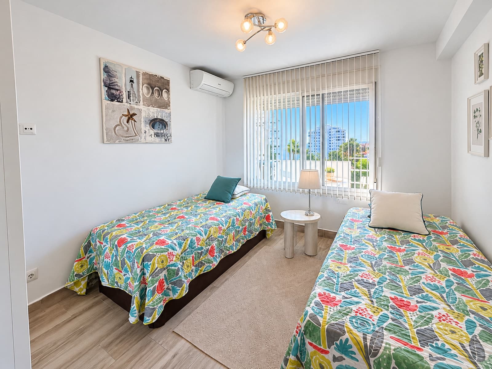 2 soveværelse Lejlighed til salg i Arroyo de la Miel med swimmingpool - € 295.000 (Ref: 10170416)