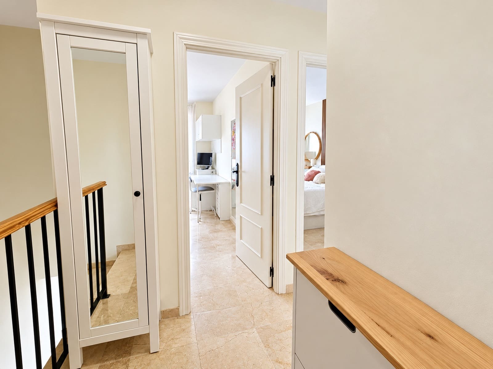 3 soveværelse Byhus til salg i Benalmadena med swimmingpool garage - € 474.000 (Ref: 10170417)