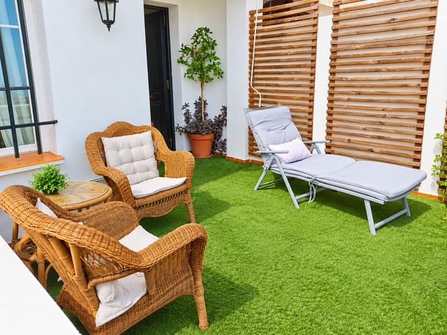 3 soveværelse Byhus til salg i Santangelo, Benalmádena med swimmingpool garage - € 474.000 (Ref: 10170417)
