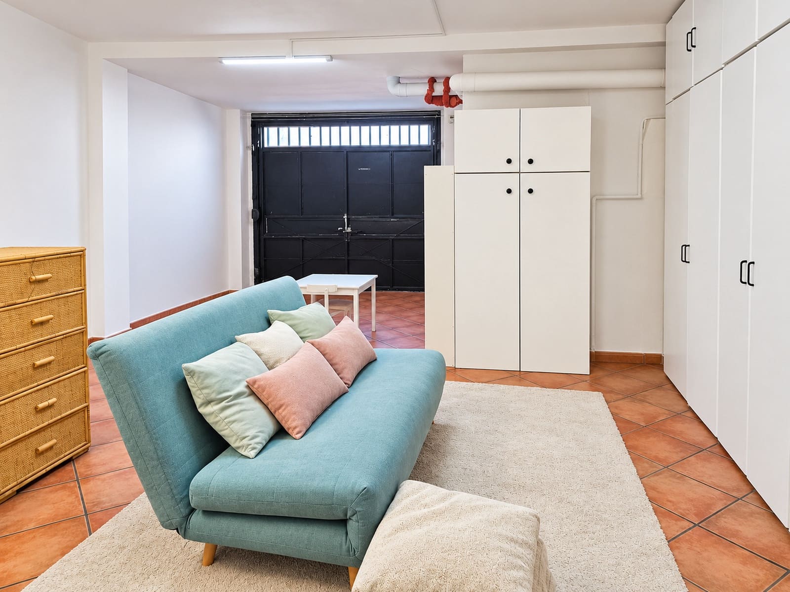 3 soveværelse Byhus til salg i Benalmadena med swimmingpool garage - € 474.000 (Ref: 10170417)