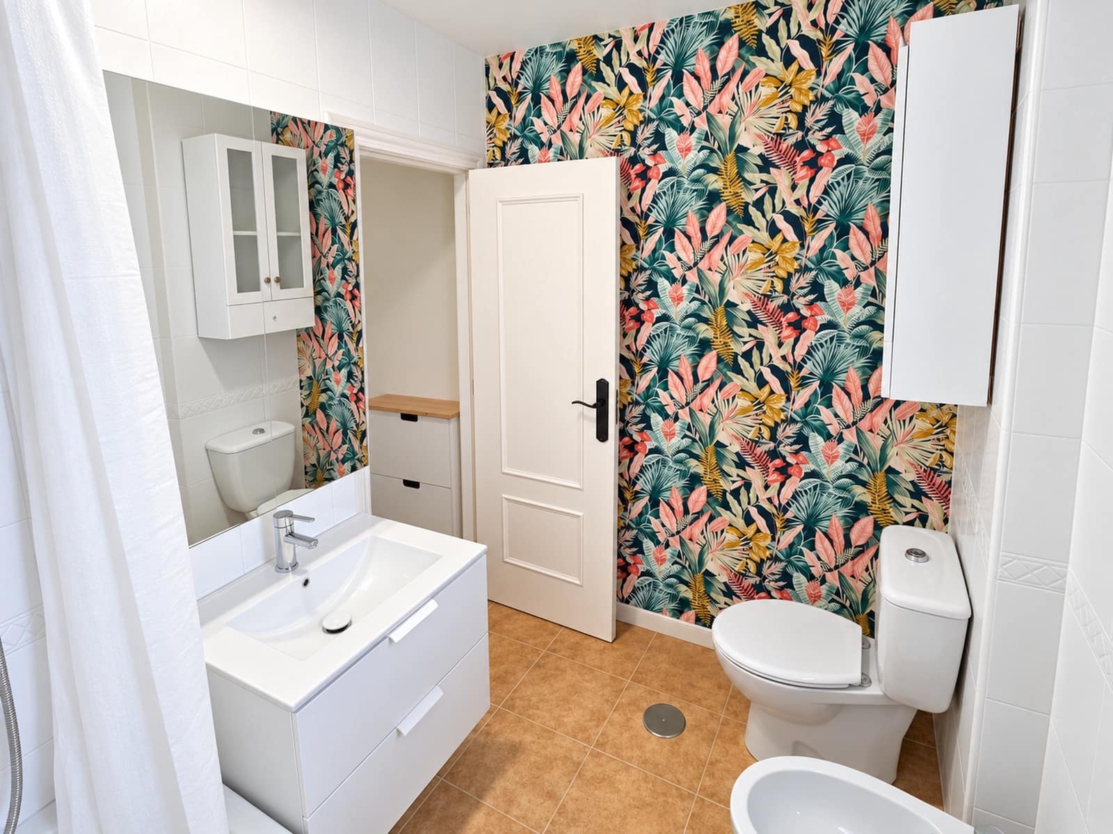 3 soveværelse Byhus til salg i Benalmadena med swimmingpool garage - € 474.000 (Ref: 10170417)