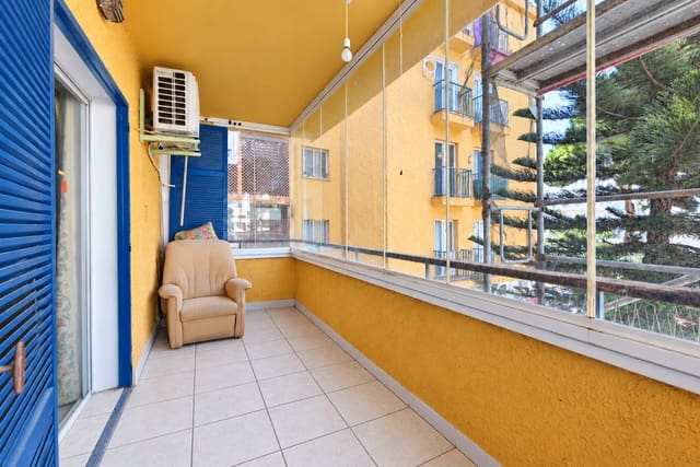3 soveværelse Lejlighed til salg i Calahonda, Mijas med swimmingpool - € 265.000 (Ref: 10173076)