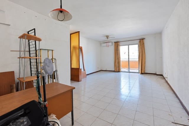 3 soveværelse Lejlighed til salg i Calahonda, Mijas med swimmingpool - € 265.000 (Ref: 10173076)