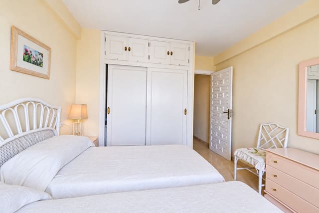 2 Zimmer Haus zu verkaufen in Calahonda, Mijas mit Pool - 350.000 € (Ref: 10176185)