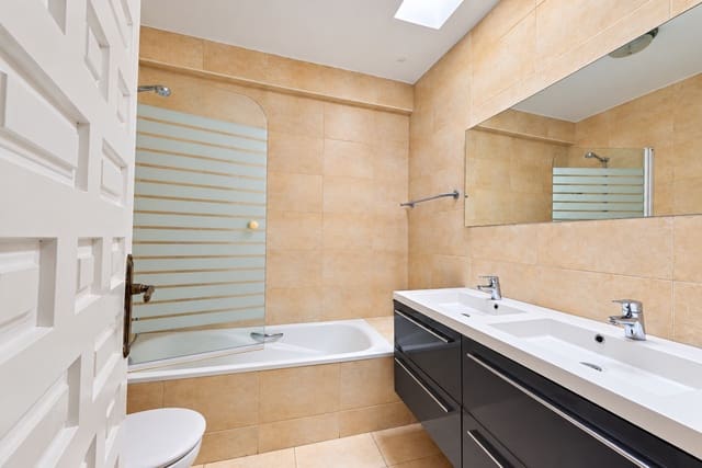 2 Zimmer Haus zu verkaufen in Calahonda, Mijas mit Pool - 350.000 € (Ref: 10176185)