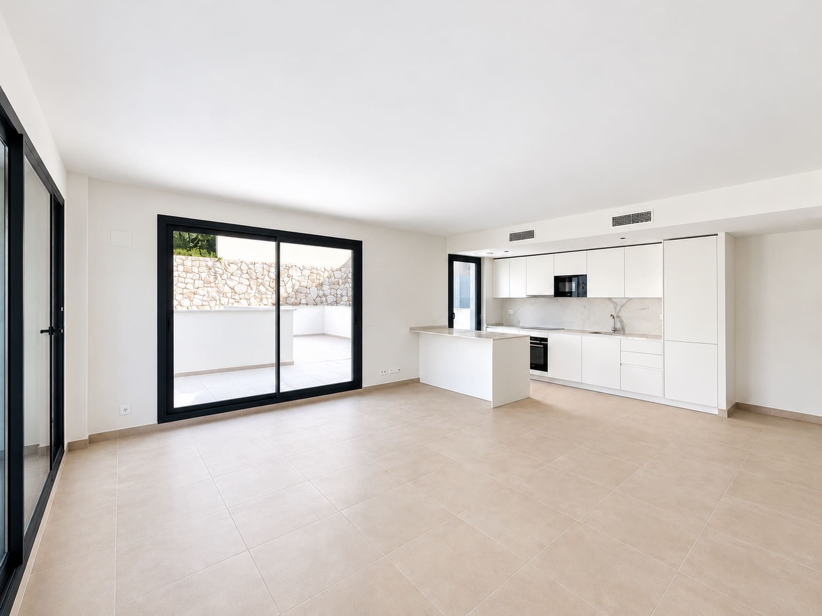 2 Zimmer Apartment zu verkaufen in Benalmadena mit Pool Garage - 565.600 € (Ref: 10182365)