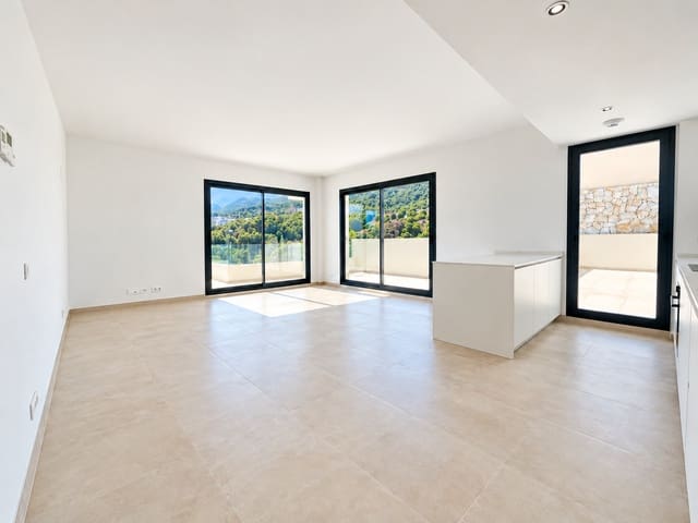 2 Zimmer Apartment zu verkaufen in Benalmádena pueblo, Benalmádena mit Pool Garage - 565.600 € (Ref: 10182365)
