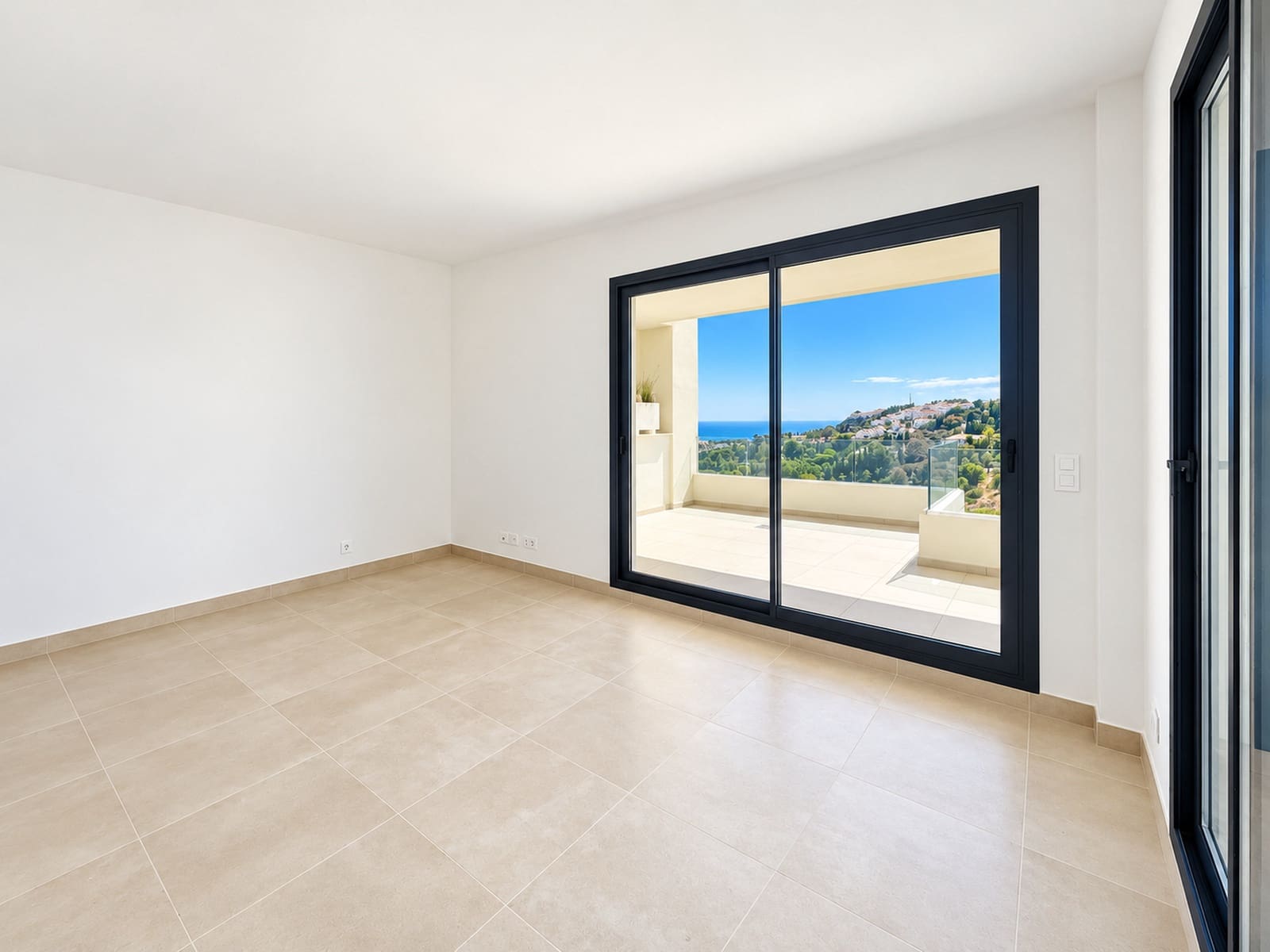 2 Zimmer Apartment zu verkaufen in Benalmadena mit Pool Garage - 565.600 € (Ref: 10182365)
