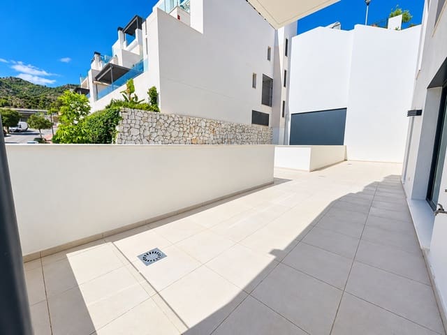 2 Zimmer Apartment zu verkaufen in Benalmádena pueblo, Benalmádena mit Pool Garage - 565.600 € (Ref: 10182365)