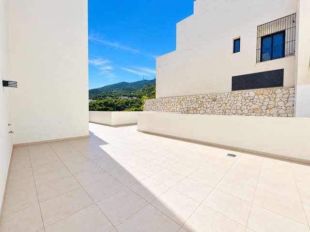 2 Zimmer Apartment zu verkaufen in Benalmádena pueblo, Benalmádena mit Pool Garage - 565.600 € (Ref: 10182365)