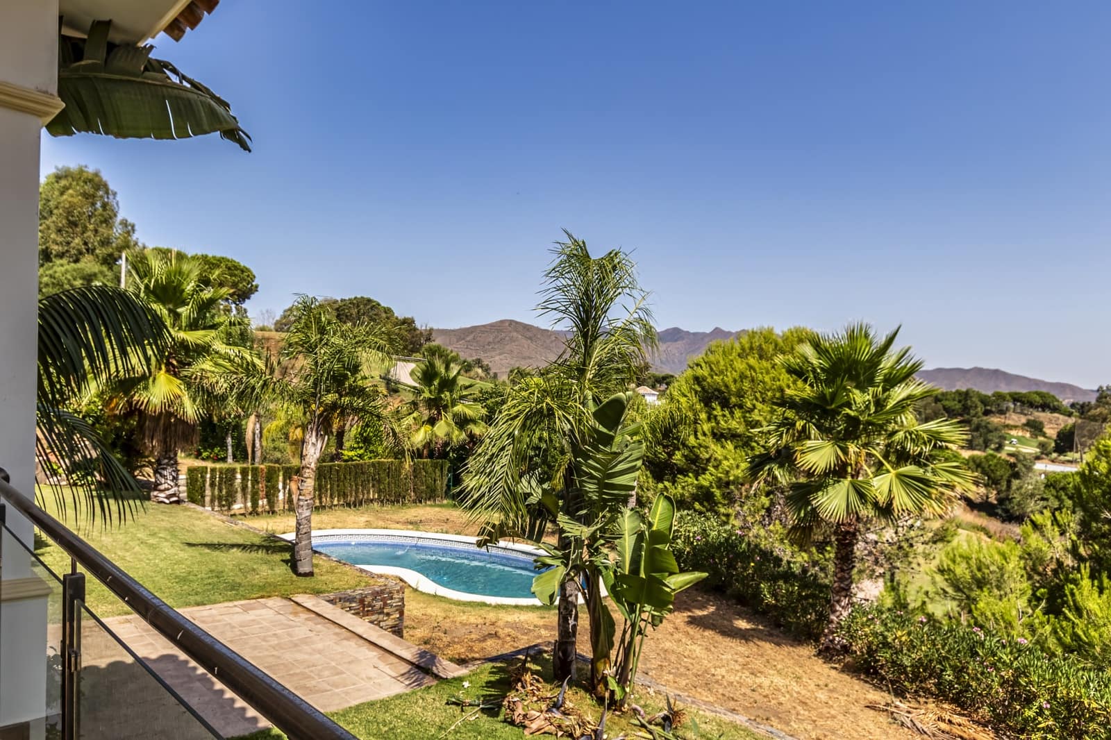 4 slaapkamer Villa te koop in Mijas Costa met zwembad garage - € 1.350.000 (Ref: 7919095)