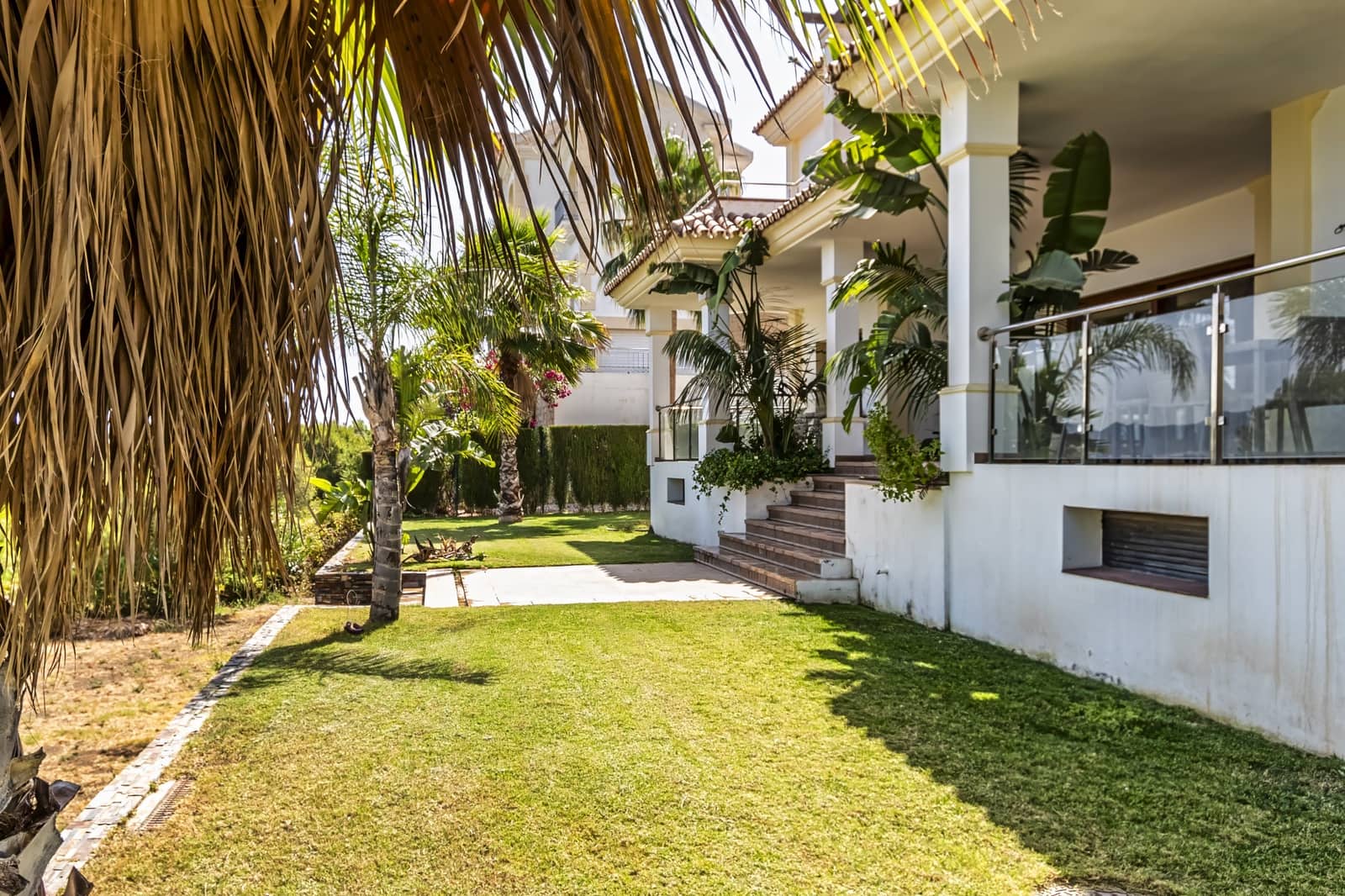 4 slaapkamer Villa te koop in Mijas Costa met zwembad garage - € 1.350.000 (Ref: 7919095)