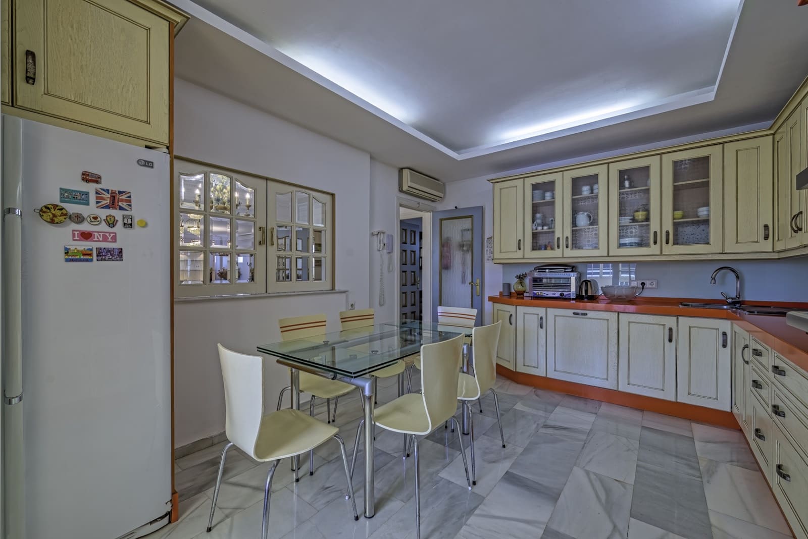 4 soveværelse Penthouse til salg i Fuengirola med swimmingpool garage - € 1.275.000 (Ref: 7919129)