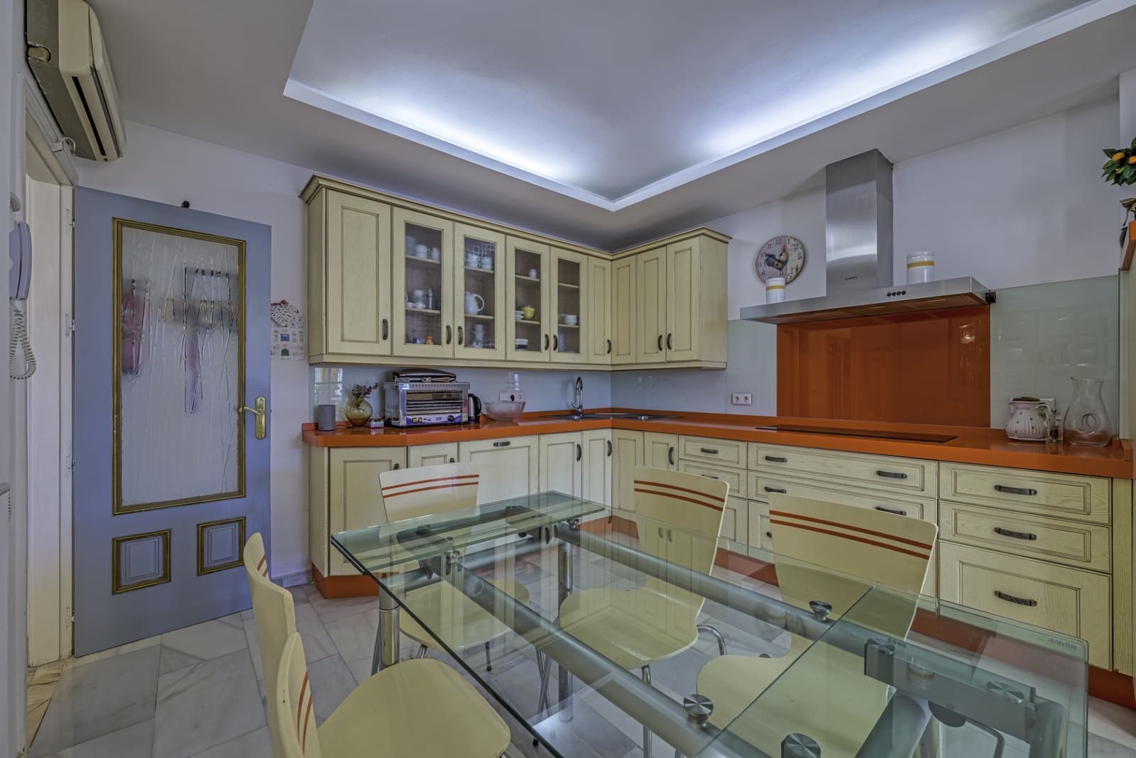 4 soveværelse Penthouse til salg i Fuengirola med swimmingpool garage - € 1.275.000 (Ref: 7919129)