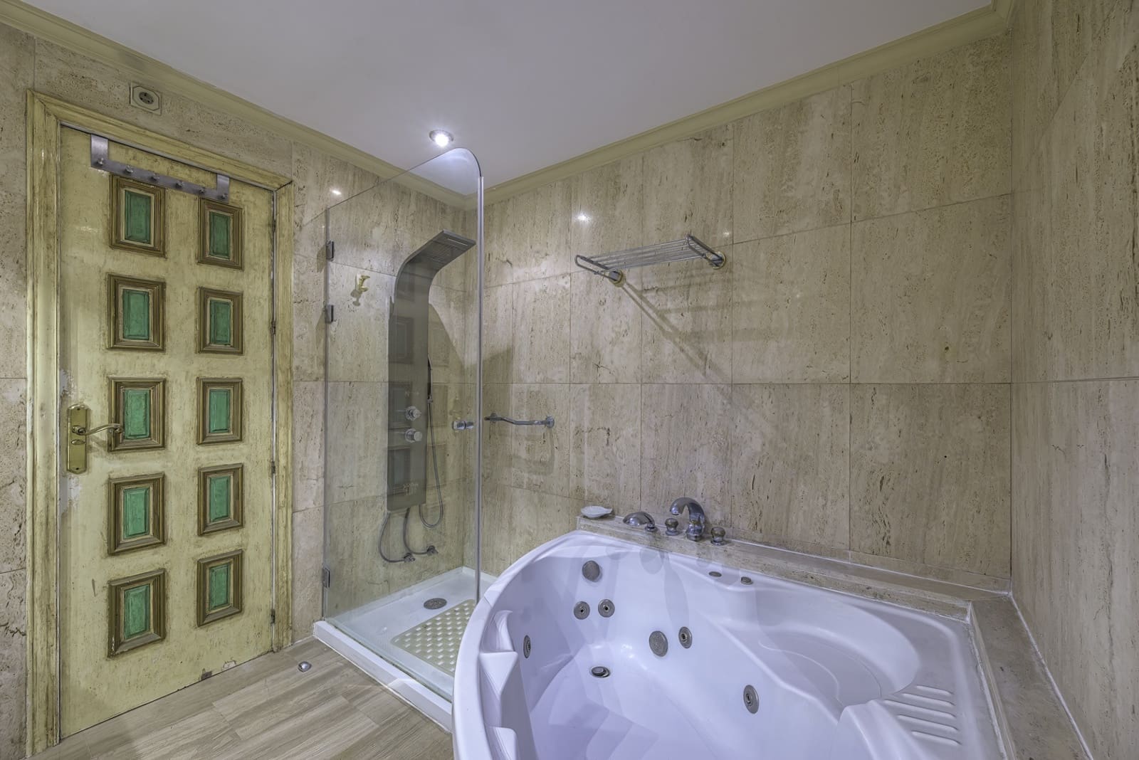 4 soveværelse Penthouse til salg i Fuengirola med swimmingpool garage - € 1.275.000 (Ref: 7919129)