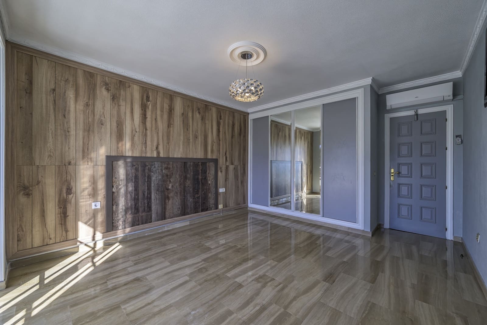 4 soveværelse Penthouse til salg i Fuengirola med swimmingpool garage - € 1.275.000 (Ref: 7919129)