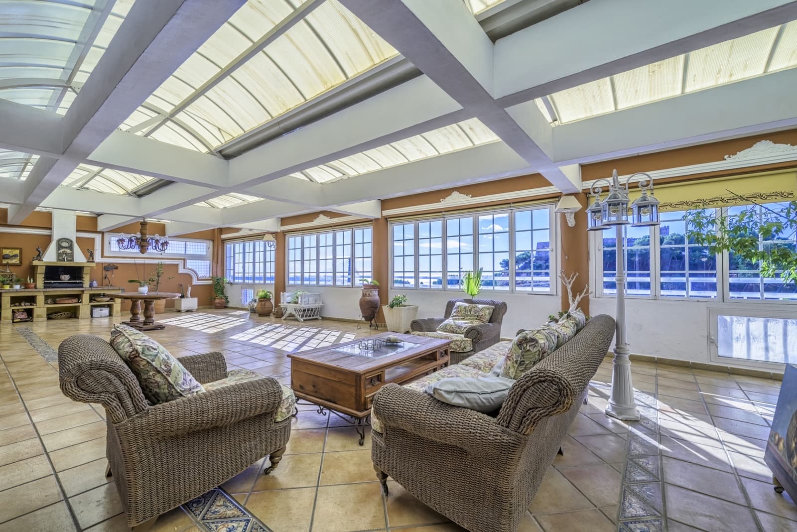 4 soveværelse Penthouse til salg i Fuengirola med swimmingpool garage - € 1.275.000 (Ref: 7919129)