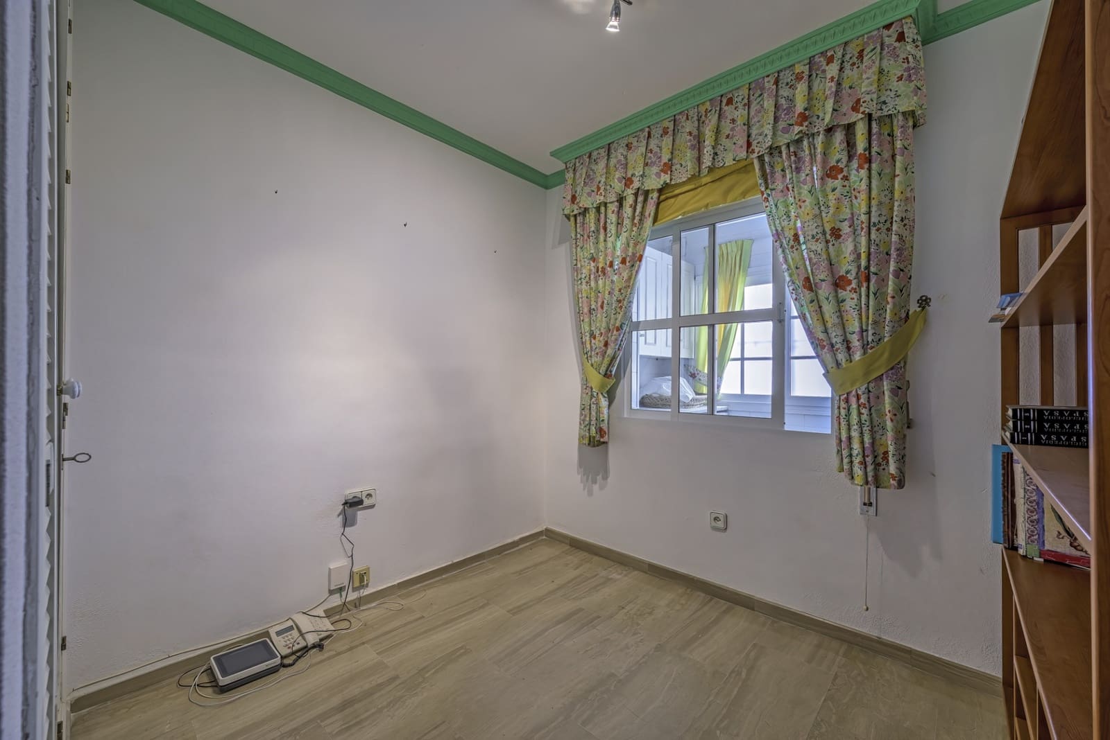 4 makuuhuone Kattohuoneisto myytävänä paikassa Fuengirola mukana uima-altaan 
autotalli - 1 275 000 € (Ref: 7919129)