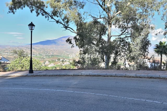 Building Plot for sale in Mijas Costa, Mijas - € 249,000 (Ref: 7919130)