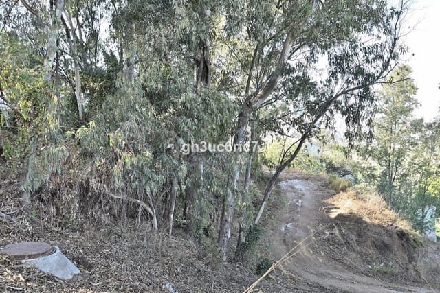 Building Plot for sale in Mijas Costa, Mijas - € 249,000 (Ref: 7919130)