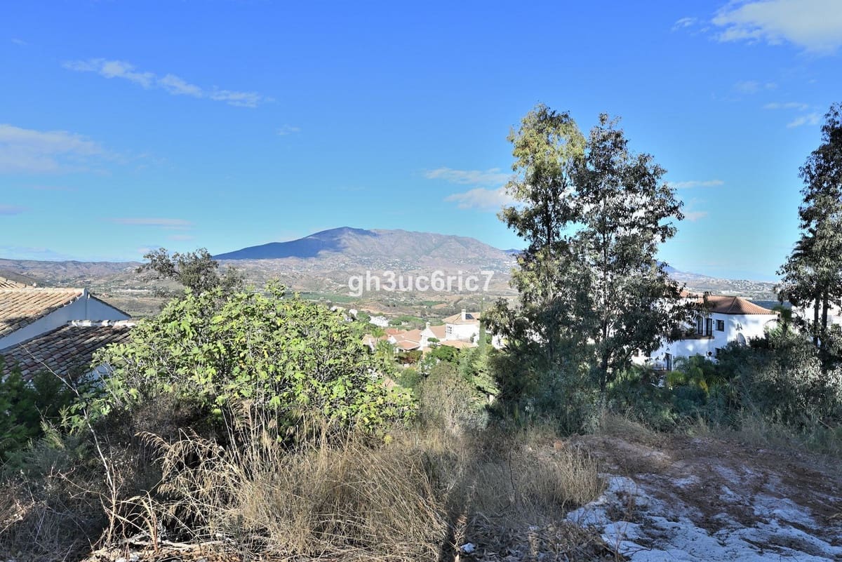 Solar/Parcela en Mijas Costa en venta - 249.000 € (Ref: 7919130)