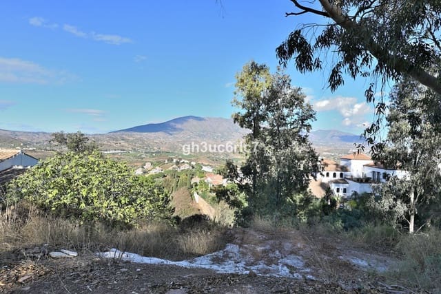 Building Plot for sale in Mijas Costa, Mijas - € 249,000 (Ref: 7919130)