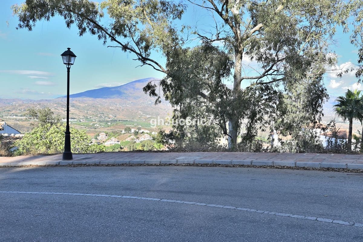 Solar/Parcela en Mijas Costa en venta - 249.000 € (Ref: 7919130)