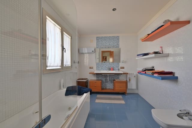 5 soverom Villa til salgs i Torremolinos med svømmebasseng garasje - € 1 545 000 (Ref: 7919142)