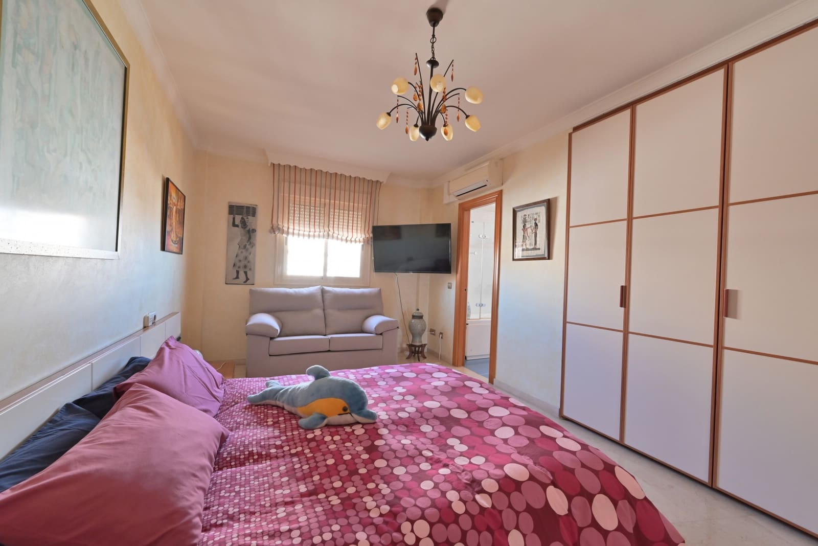 5 soveværelse Villa til salg i Torremolinos med swimmingpool garage - € 1.545.000 (Ref: 7919142)