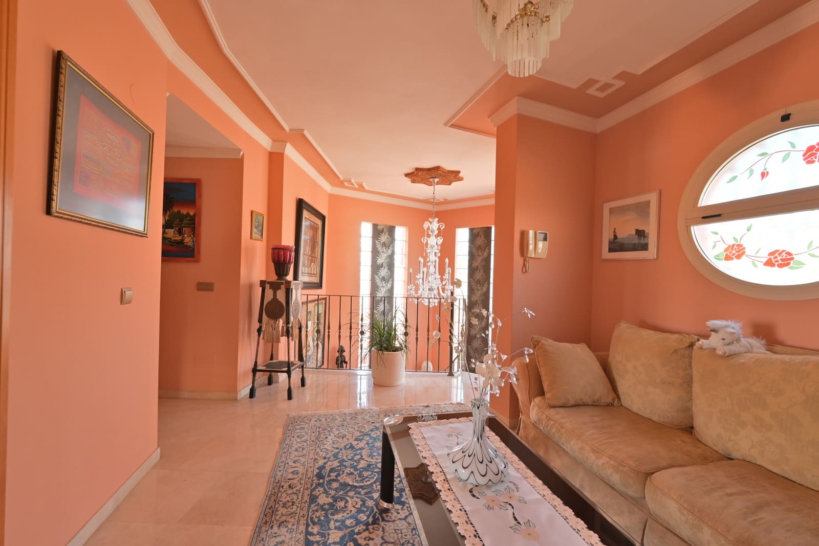 5 soveværelse Villa til salg i Torremolinos med swimmingpool garage - € 1.545.000 (Ref: 7919142)