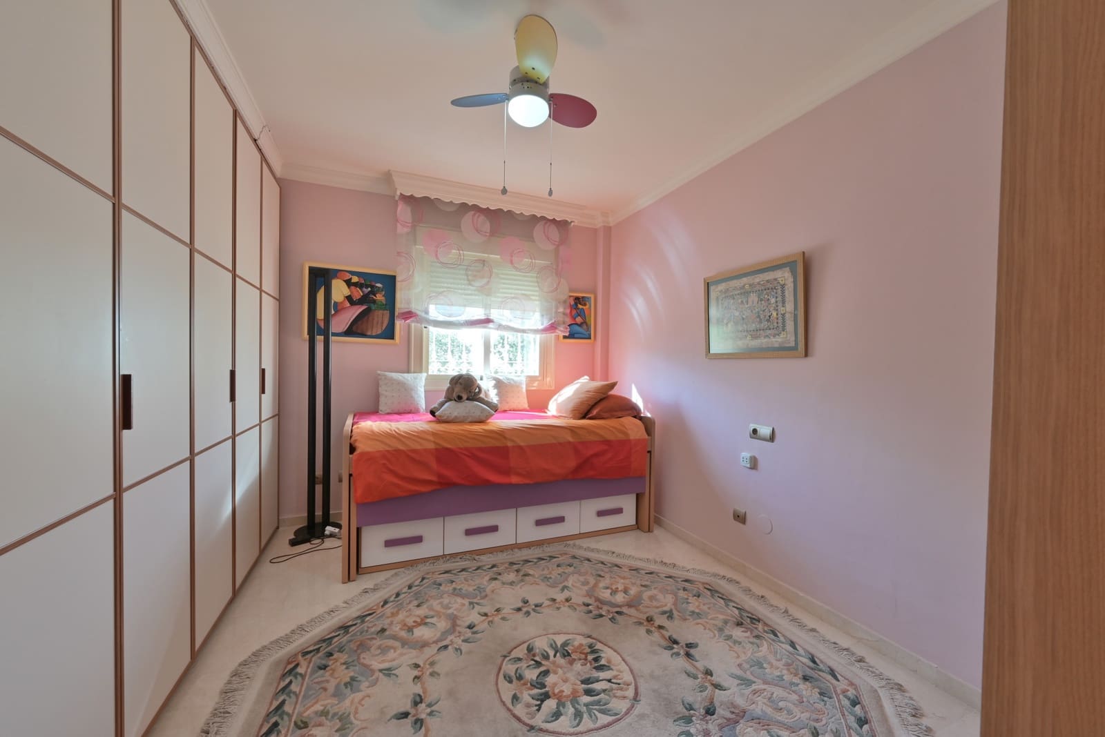 5 soveværelse Villa til salg i Torremolinos med swimmingpool garage - € 1.545.000 (Ref: 7919142)