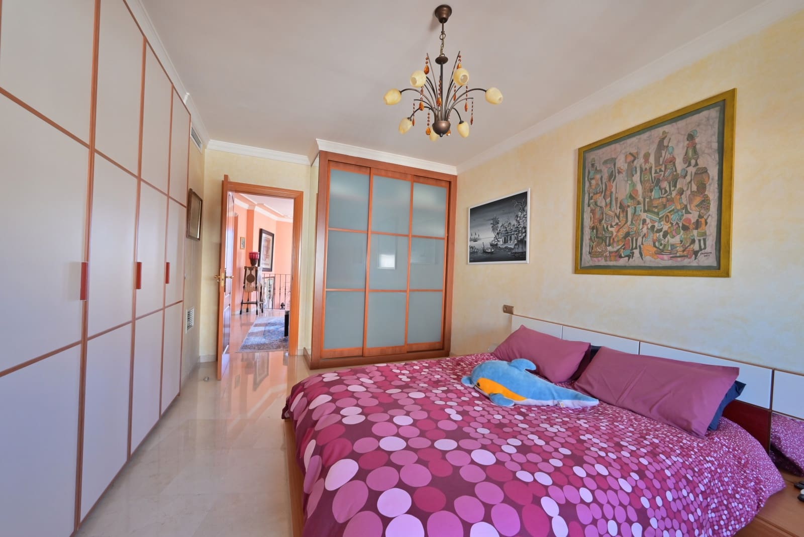 5 soveværelse Villa til salg i Torremolinos med swimmingpool garage - € 1.545.000 (Ref: 7919142)