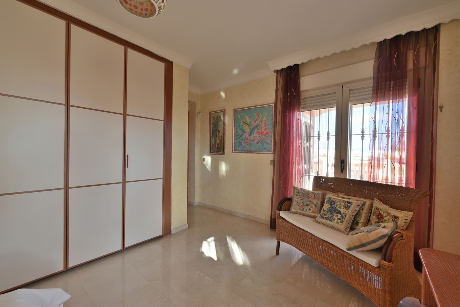 5 soveværelse Villa til salg i Torremolinos med swimmingpool garage - € 1.545.000 (Ref: 7919142)