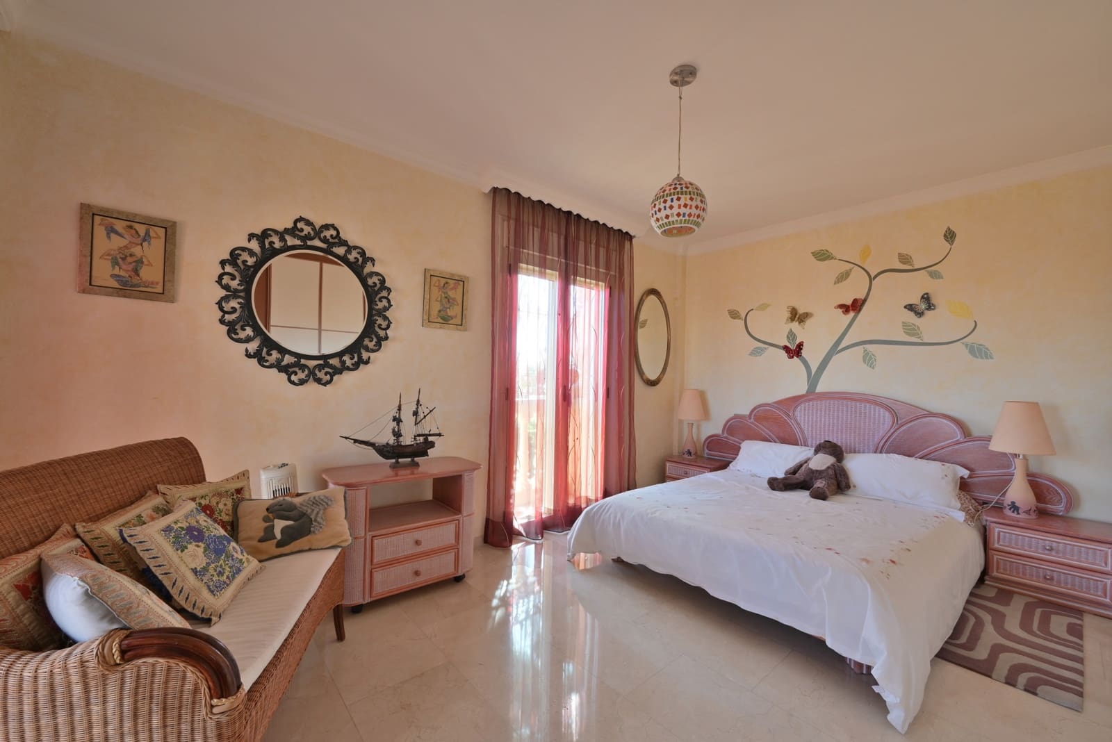 5 soveværelse Villa til salg i Torremolinos med swimmingpool garage - € 1.545.000 (Ref: 7919142)