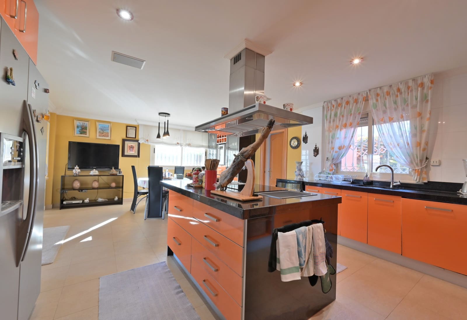 5 soveværelse Villa til salg i Torremolinos med swimmingpool garage - € 1.545.000 (Ref: 7919142)