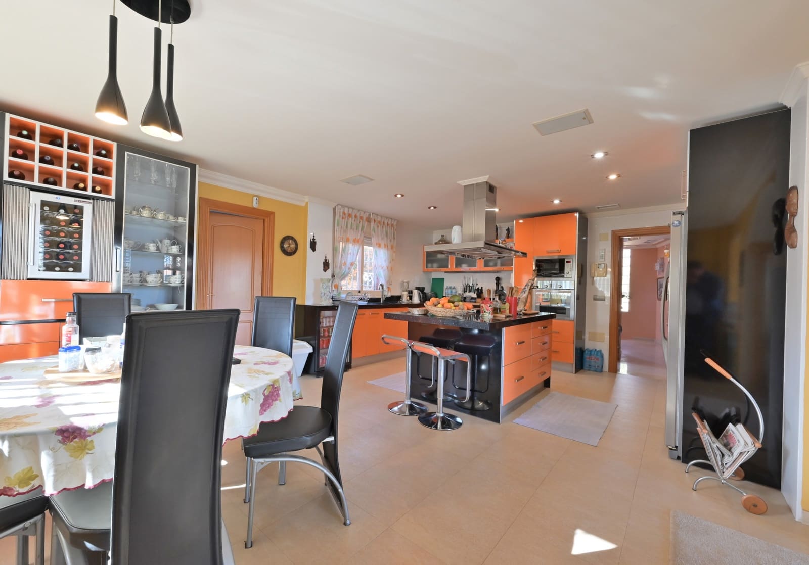 5 soveværelse Villa til salg i Torremolinos med swimmingpool garage - € 1.545.000 (Ref: 7919142)