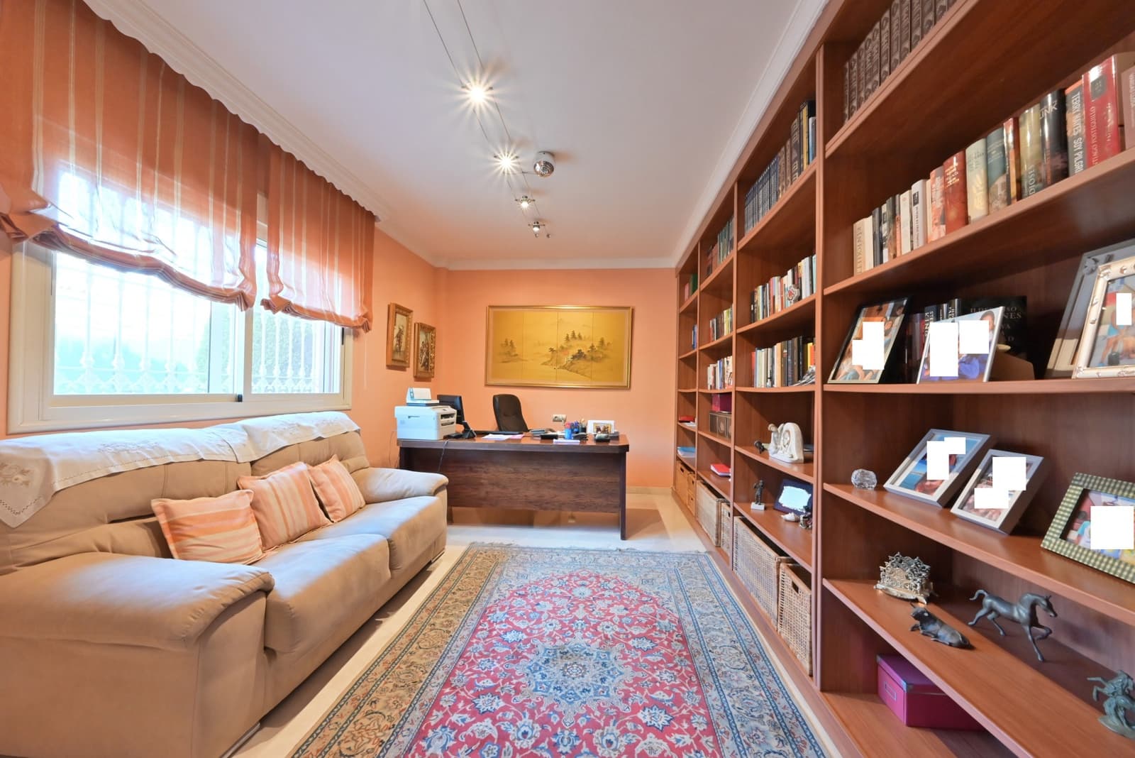 5 soveværelse Villa til salg i Torremolinos med swimmingpool garage - € 1.545.000 (Ref: 7919142)