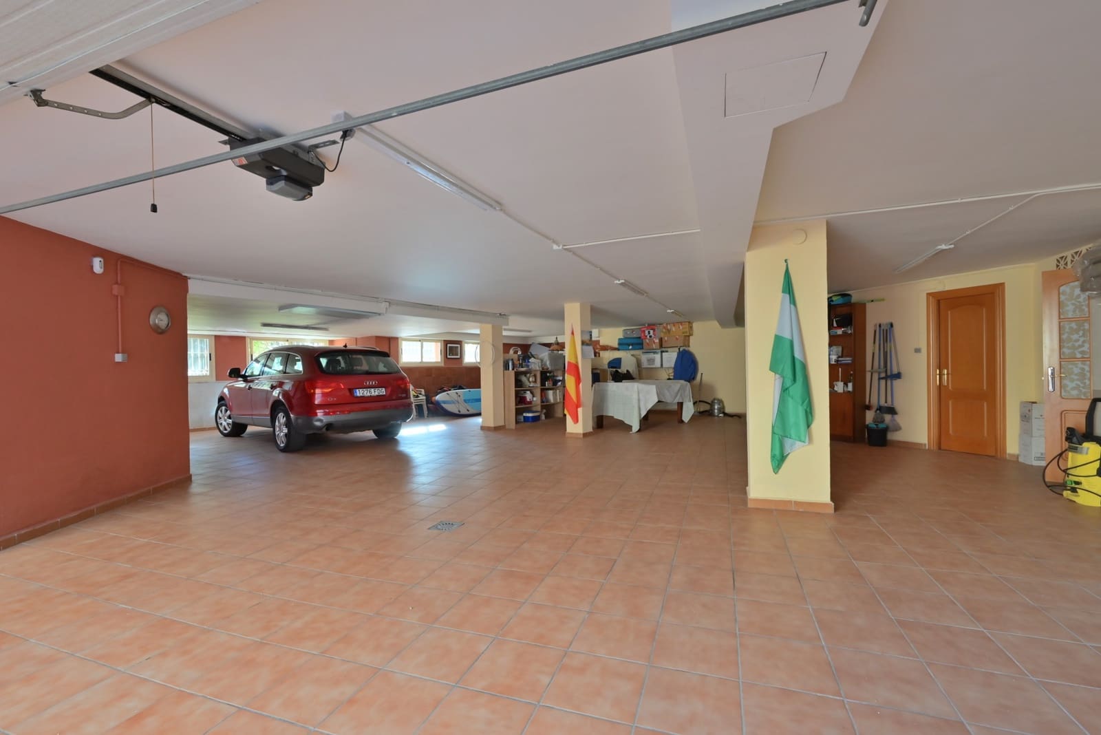 5 soveværelse Villa til salg i Torremolinos med swimmingpool garage - € 1.545.000 (Ref: 7919142)