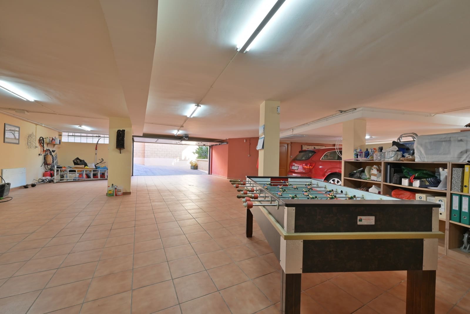 5 soveværelse Villa til salg i Torremolinos med swimmingpool garage - € 1.545.000 (Ref: 7919142)