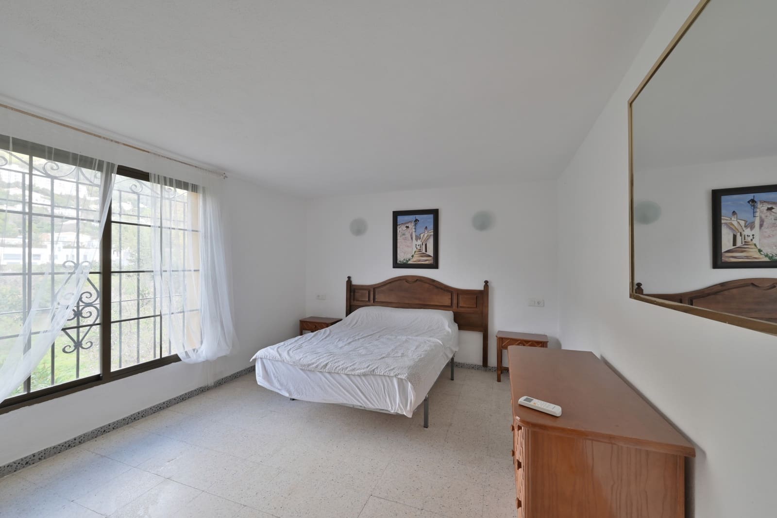 5 soveværelse Finca/Landehus til salg i Mijas med swimmingpool garage - € 1.380.000 (Ref: 7919143)