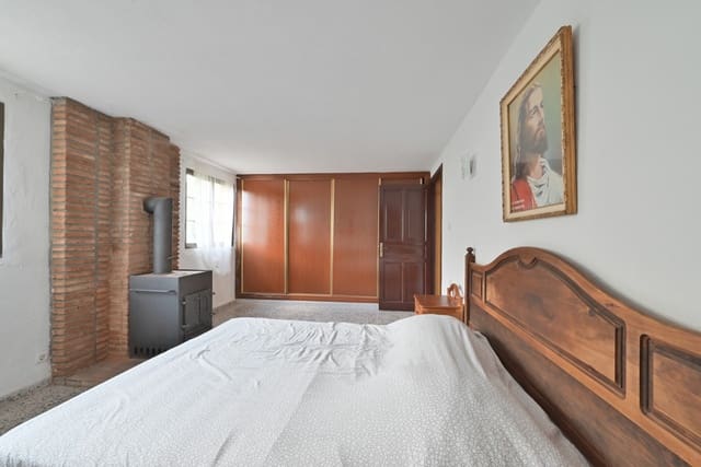 5 bedroom Finca/Country House for sale in Mijas with pool garage - € 1,380,000 (Ref: 7919143)