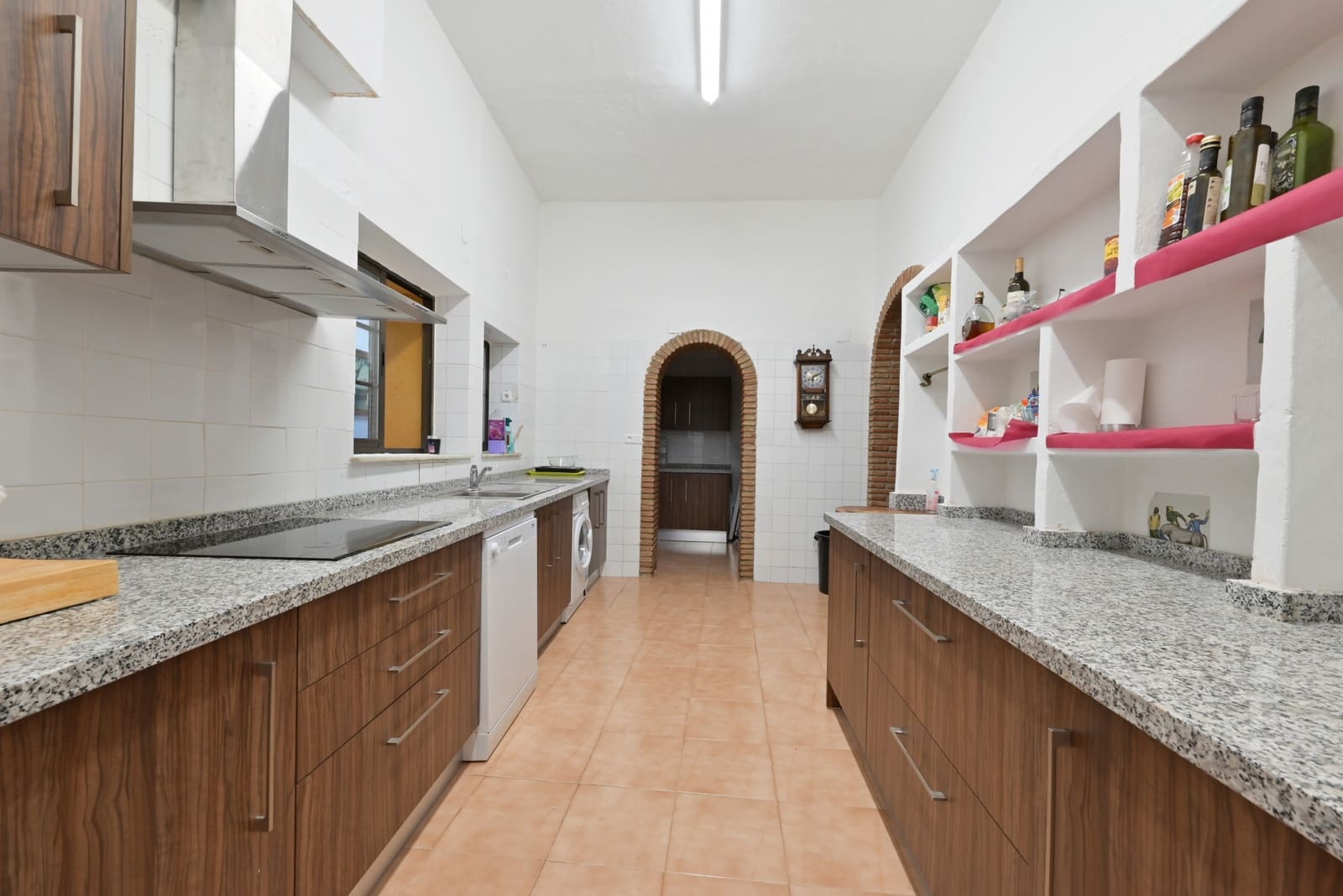 5 soveværelse Finca/Landehus til salg i Mijas med swimmingpool garage - € 1.380.000 (Ref: 7919143)