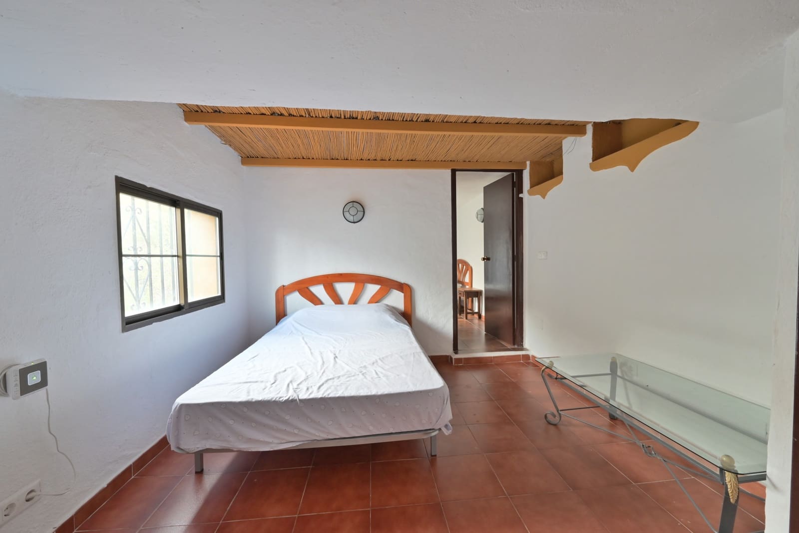 5 soveværelse Finca/Landehus til salg i Mijas med swimmingpool garage - € 1.380.000 (Ref: 7919143)