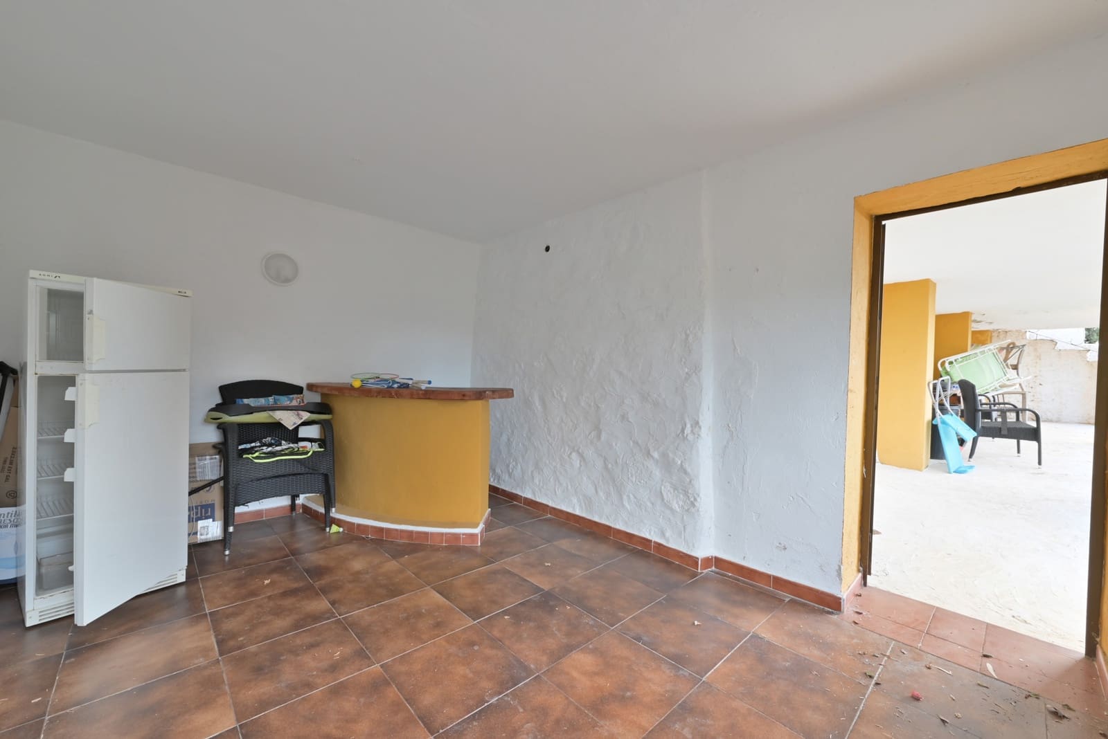 5 soveværelse Finca/Landehus til salg i Mijas med swimmingpool garage - € 1.380.000 (Ref: 7919143)