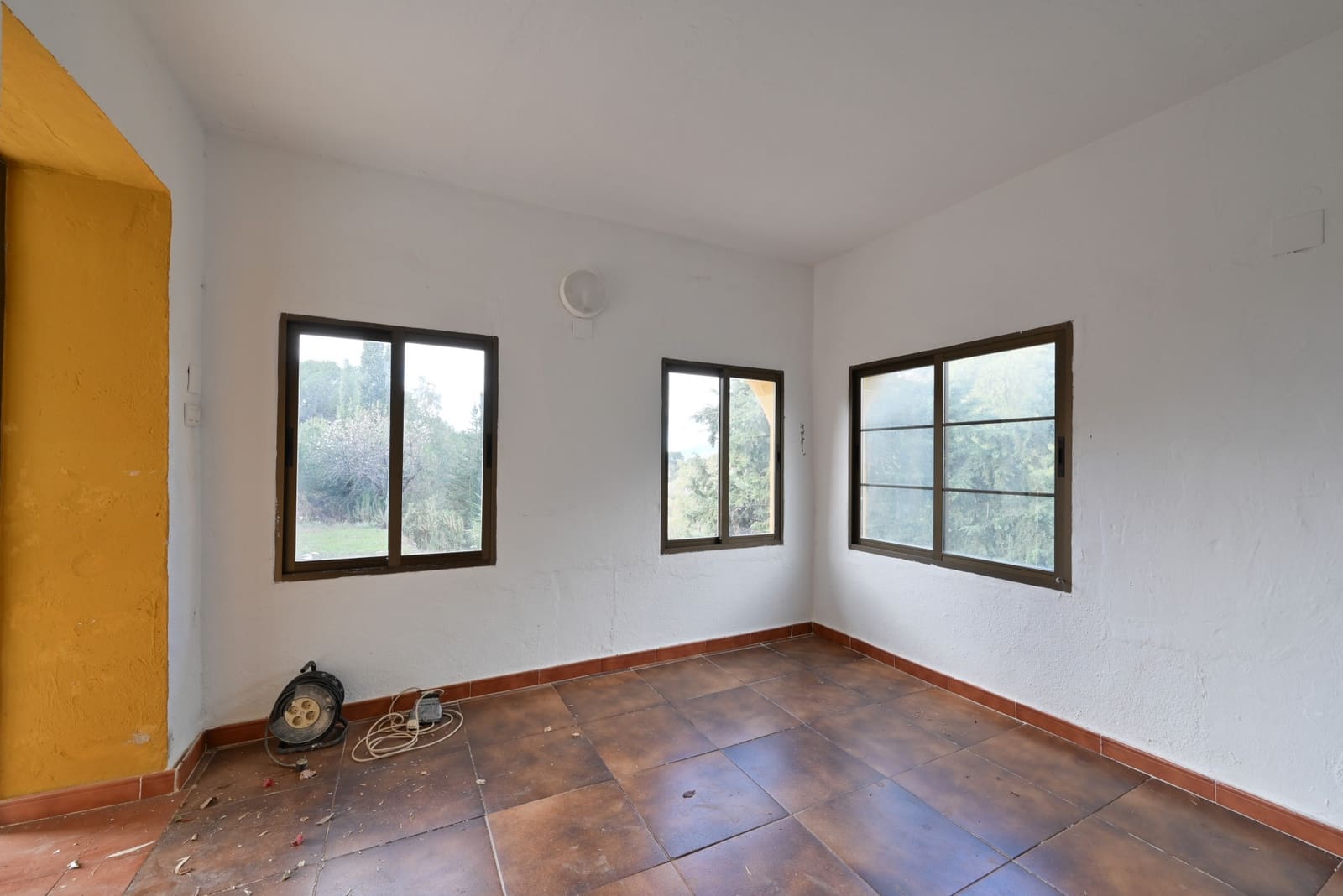 5 soveværelse Finca/Landehus til salg i Mijas med swimmingpool garage - € 1.380.000 (Ref: 7919143)