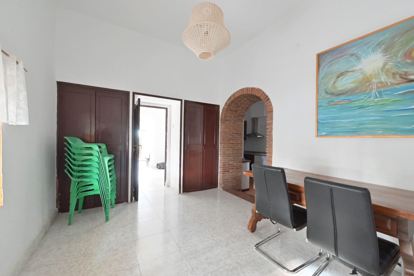 5 slaapkamer Finca/Landhuis te koop in Mijas met zwembad garage - € 1.380.000 (Ref: 7919143)