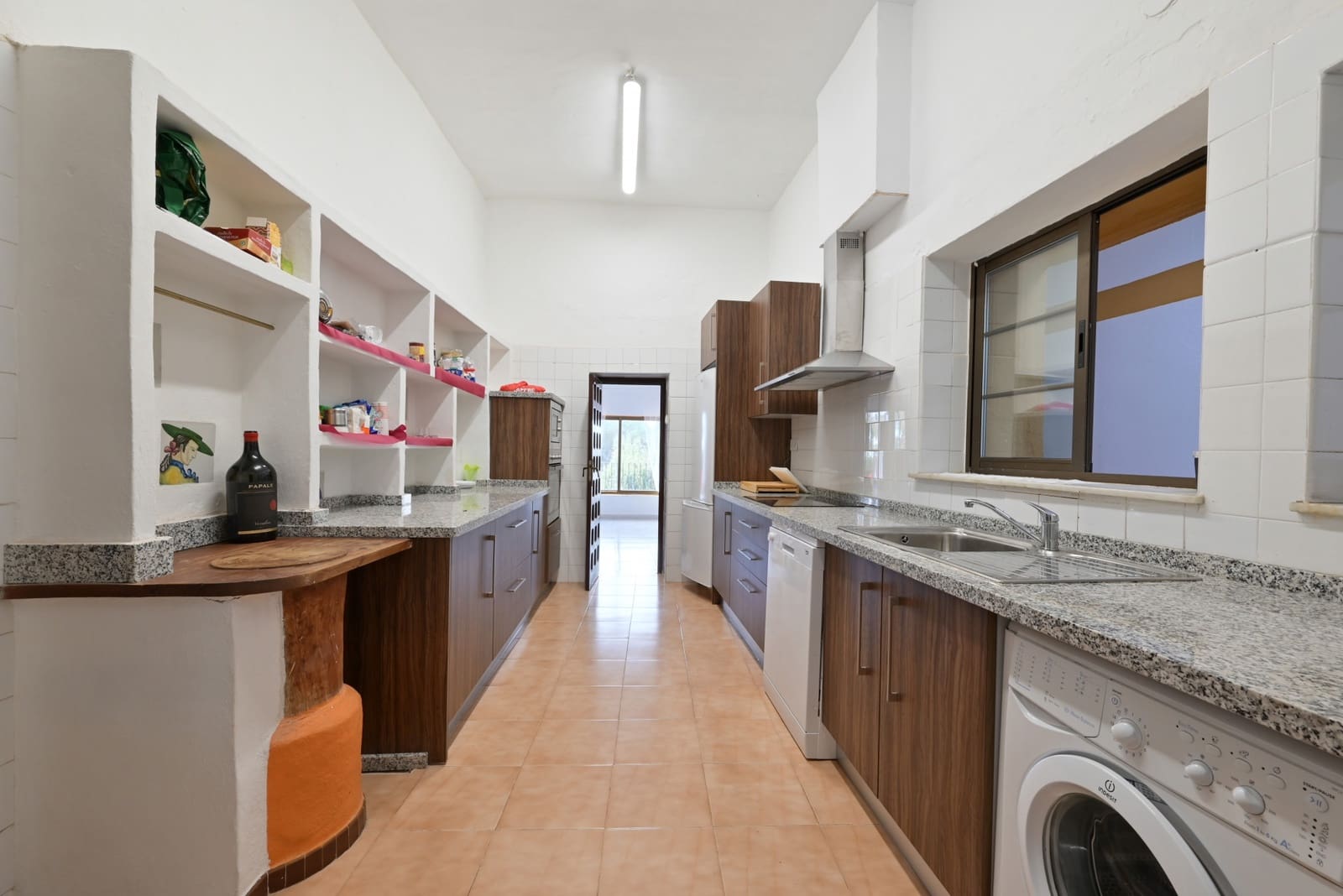 5 slaapkamer Finca/Landhuis te koop in Mijas met zwembad garage - € 1.380.000 (Ref: 7919143)