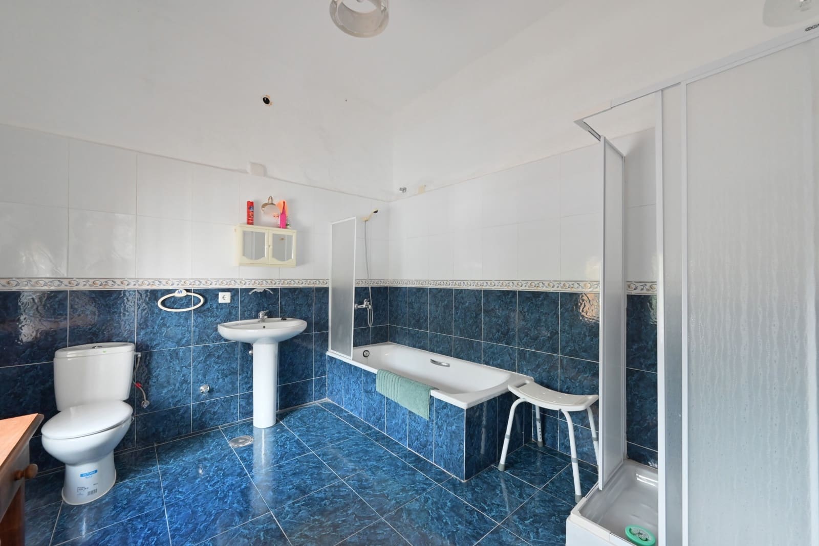 5 slaapkamer Finca/Landhuis te koop in Mijas met zwembad garage - € 1.380.000 (Ref: 7919143)