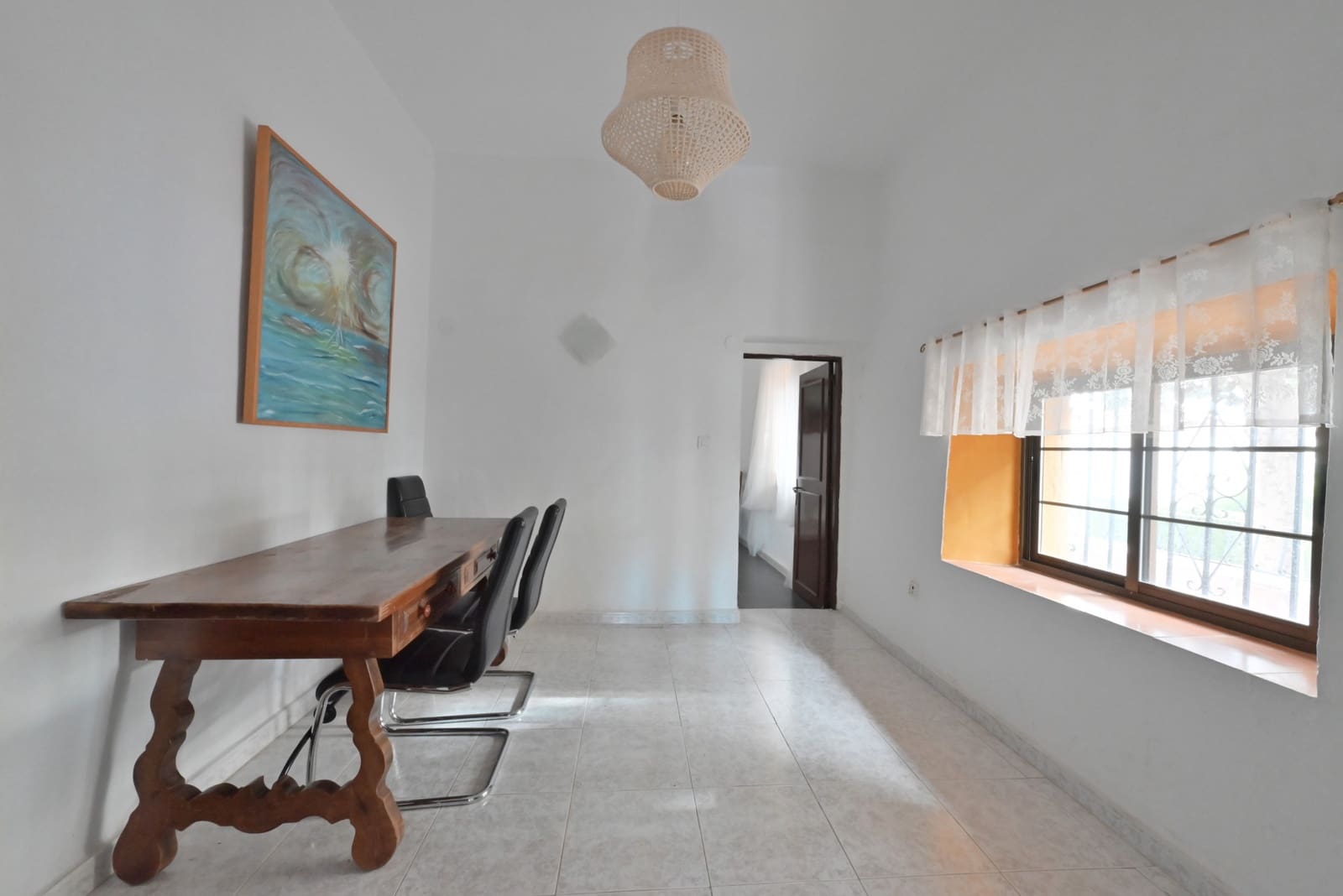 5 slaapkamer Finca/Landhuis te koop in Mijas met zwembad garage - € 1.380.000 (Ref: 7919143)